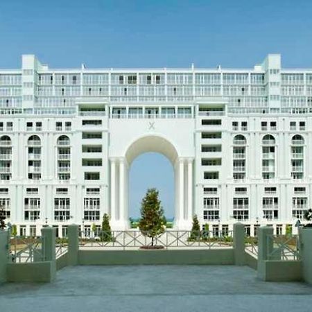 Apartments By The Sea Batumi Ngoại thất bức ảnh