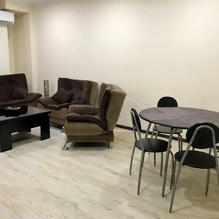 Apartments By The Sea Batumi Ngoại thất bức ảnh