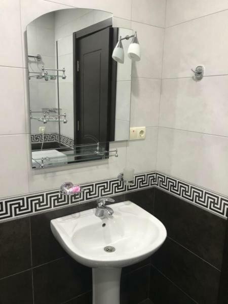 Apartments By The Sea Batumi Ngoại thất bức ảnh