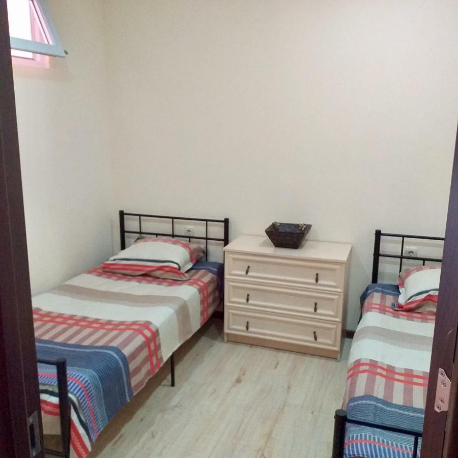 Apartments By The Sea Batumi Ngoại thất bức ảnh