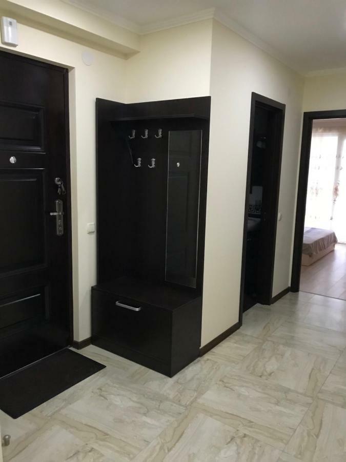 Apartments By The Sea Batumi Ngoại thất bức ảnh