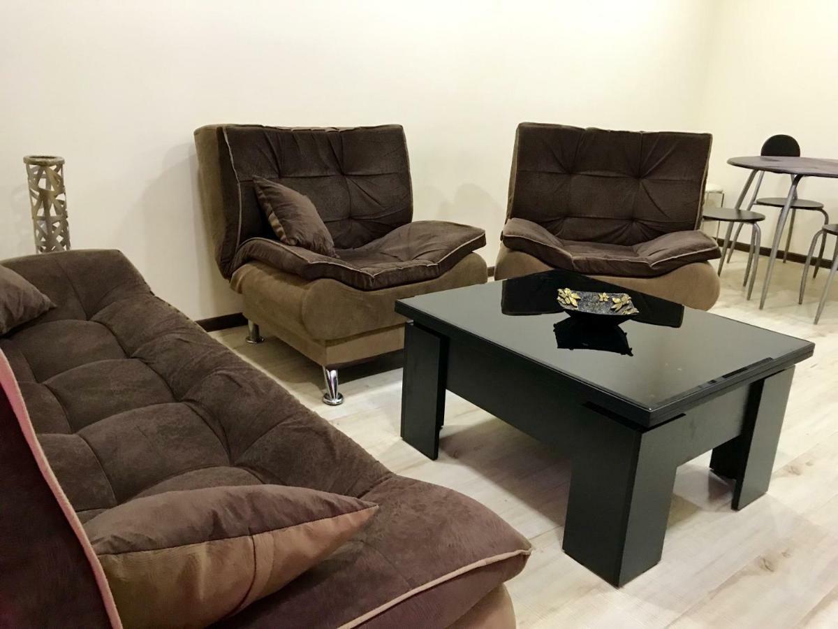 Apartments By The Sea Batumi Ngoại thất bức ảnh