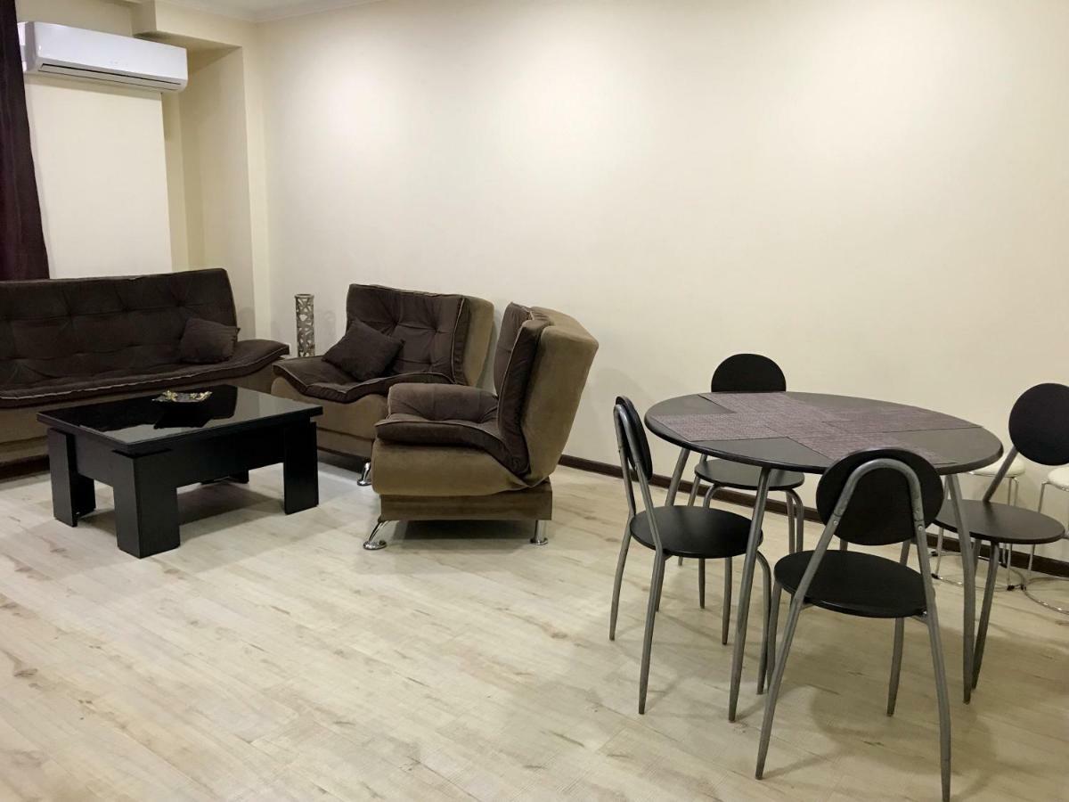 Apartments By The Sea Batumi Ngoại thất bức ảnh