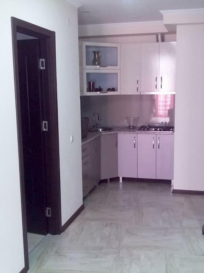 Apartments By The Sea Batumi Ngoại thất bức ảnh