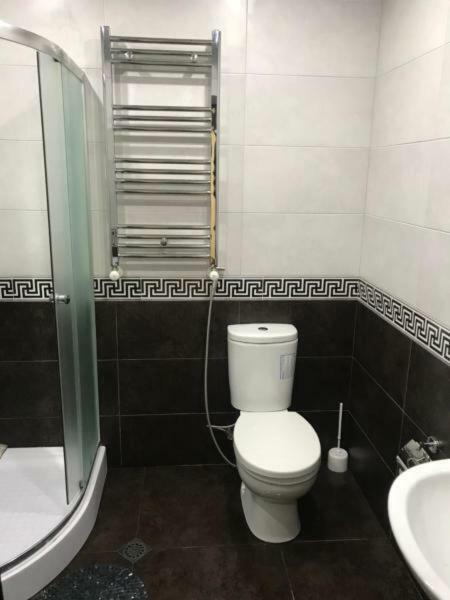 Apartments By The Sea Batumi Ngoại thất bức ảnh