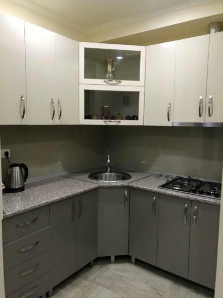 Apartments By The Sea Batumi Ngoại thất bức ảnh