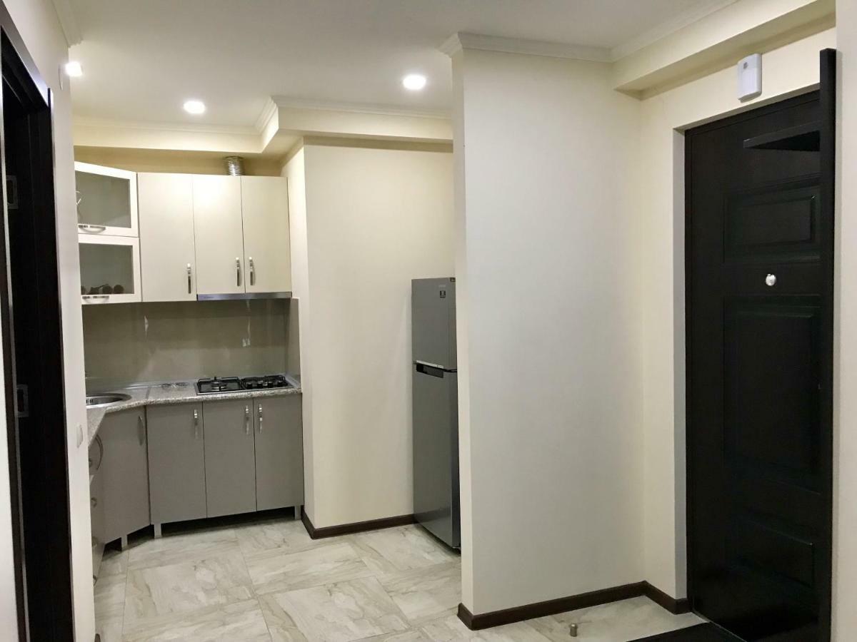 Apartments By The Sea Batumi Ngoại thất bức ảnh
