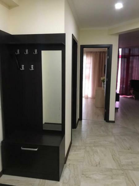 Apartments By The Sea Batumi Ngoại thất bức ảnh
